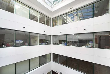 Wiśniowy Business Park B