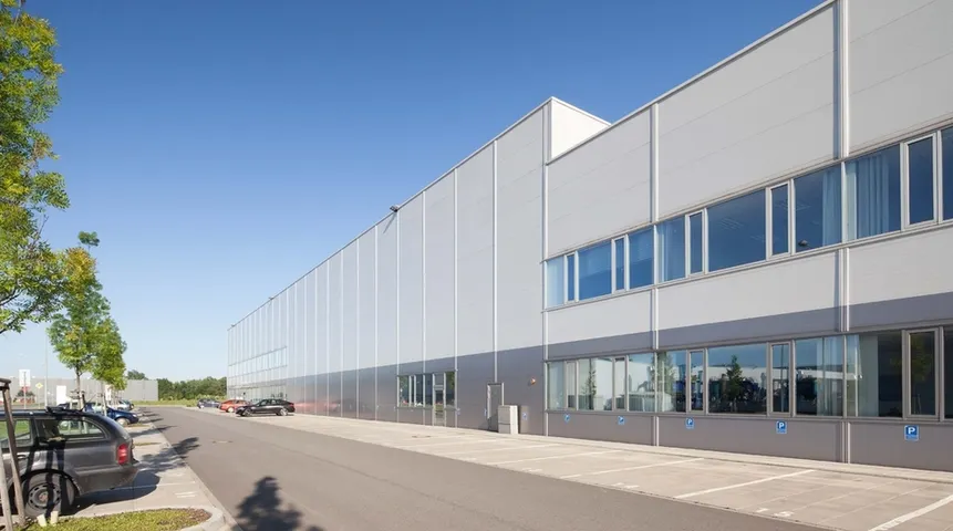 Magazyn CTPark Iłowa