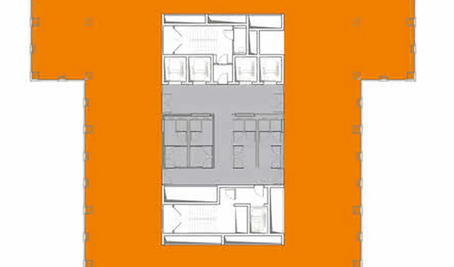 Biuro A4 Business Park II