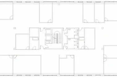 Jerozolimskie Business Park B