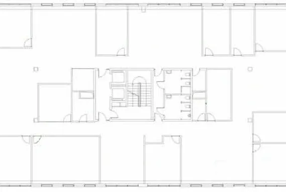 Jerozolimskie Business Park B