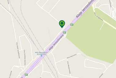 Mistral Office Building