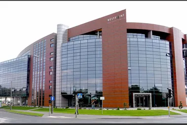 West Point Business Center