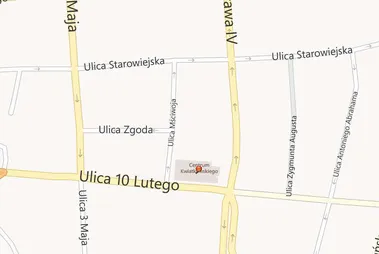 Centrum Kwiatkowskiego