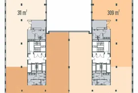 Biuro AEROPARK Business Center Nothus