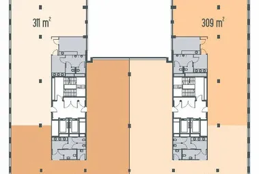 AEROPARK Business Center Nothus