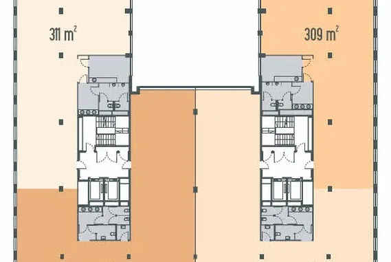 AEROPARK Business Center Nothus