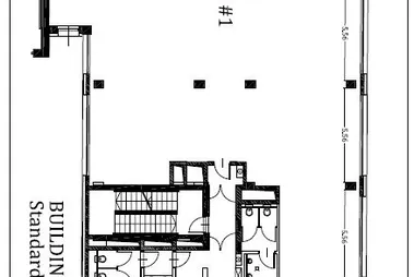 Praga 306 - budynek I