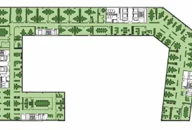 Biuro Business Garden Poznań B1