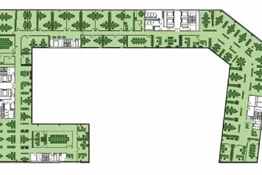 Business Garden Poznań B1