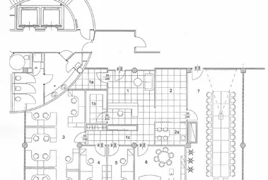 Legnicka Business House