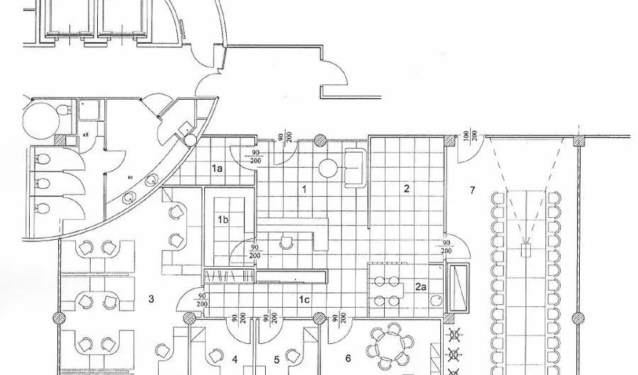 Biuro Legnicka Business House