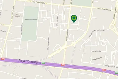 Francuska Office Centre B