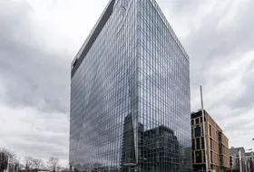 Biuro Gdański Business Center A