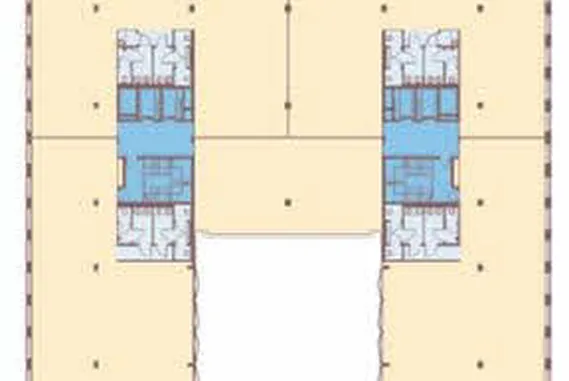 AEROPARK Business Center Zephirus