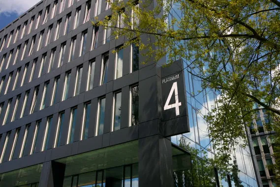 Platinium Business Park IV