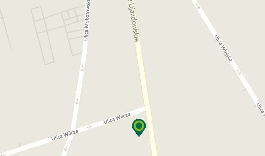 Biuro Royal Trakt Offices