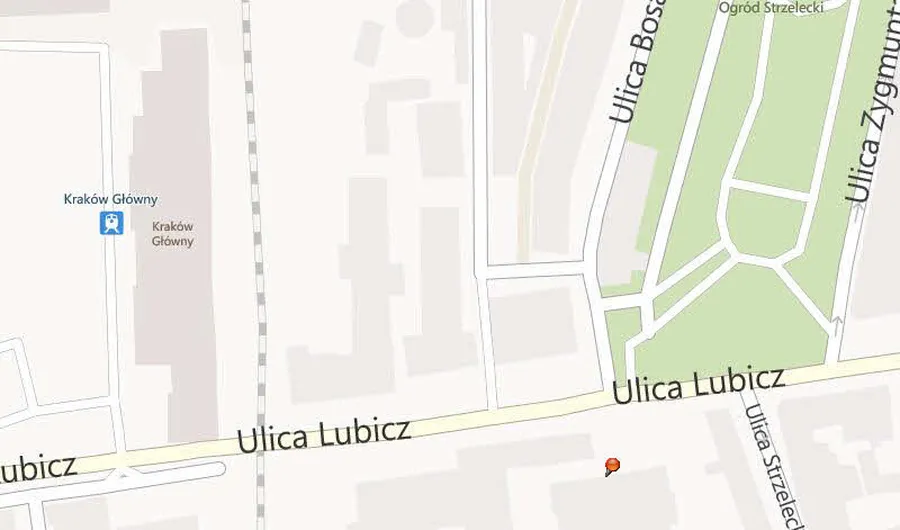 Biuro Browar Lubicz G