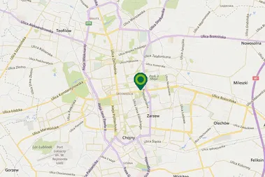 Centrum Targowa 35 II