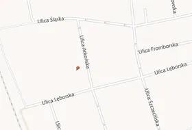 Biuro Arkońska BP A1