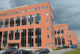 Biuro Kopernik Office Building D