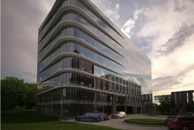 Bonarka For Business G