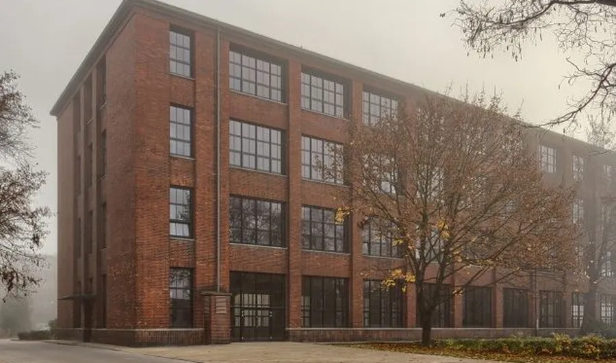 Biuro Wrocławski Park Biznesu III