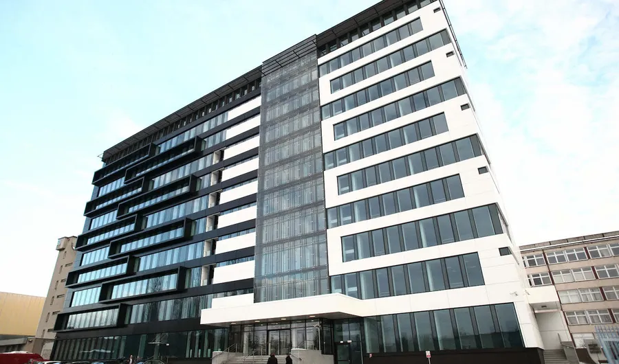 Biuro Akwarium G-330