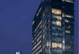 Biuro Klif Tower