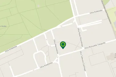 Plac Małachowskiego