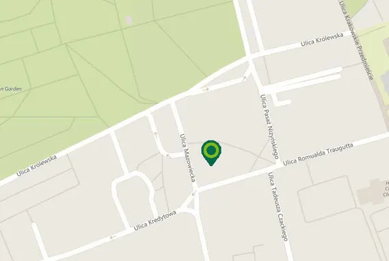 Plac Małachowskiego