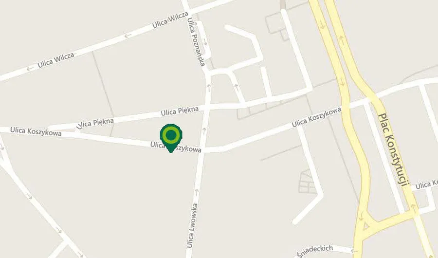 Biuro Biura Koszyki C