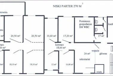 Wilanów Business Center