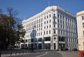 Biuro Plac Małachowskiego