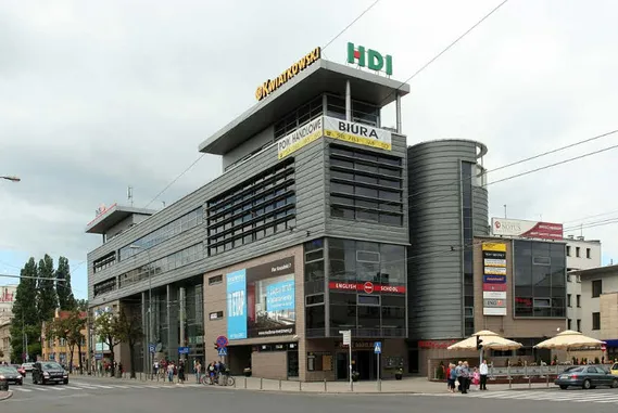 Centrum Kwiatkowskiego