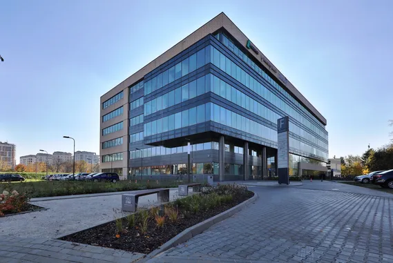 Wiśniowy Business Park F