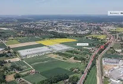 Magazyn Panattoni Park Żory