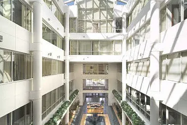 Wiśniowy Business Park E