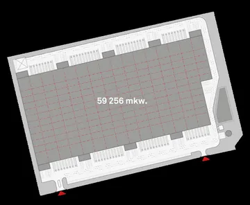 Magazyn 7R Park Goleniów II