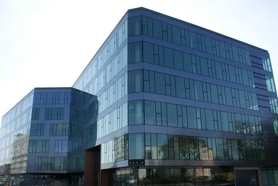 Biuro Equal Business Park A