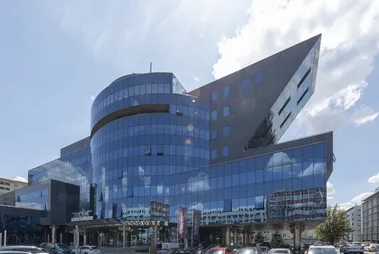 Zepter Business Center