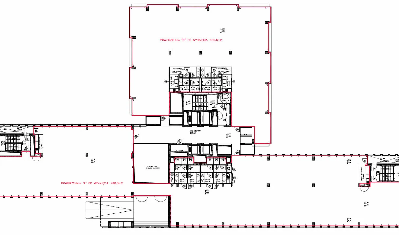 Biuro Platinium Business Park I