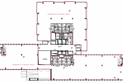 Biuro Platinium Business Park I