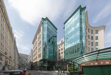 Biuro Bliski Centrum