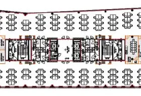 Biuro Francuska Office Centre B