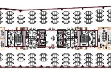 Francuska Office Centre B