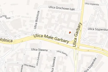 Nowe Garbary Office Centre