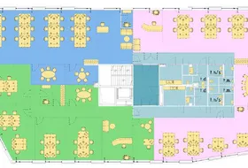 Biuro S-Bridge Office Park A1