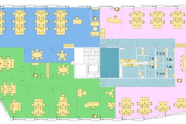 S-Bridge Office Park A1