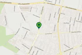 Biuro Business Garden Poznań B4